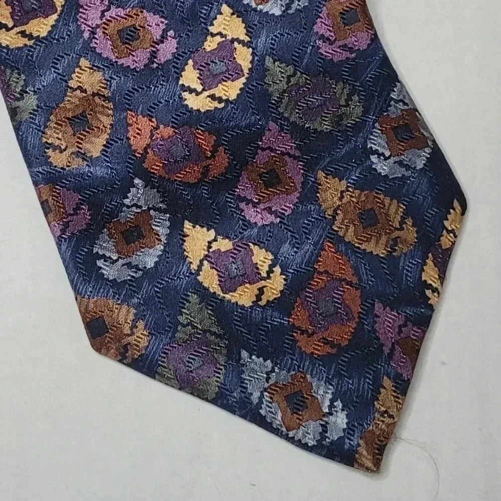 XMI men necktie